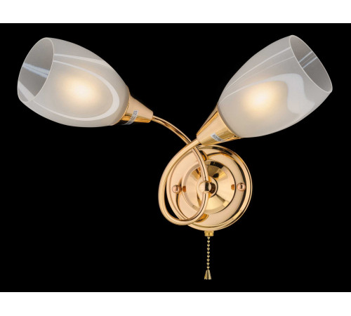 59261R/2W FGD (1/5) Бра (RL)