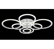 3009/8 CR (1) Люстра M (RL)