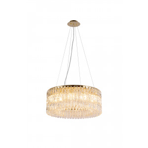 5063/12GD GOLD (1) Люстра NW
