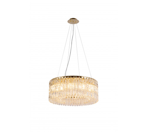 5063/12GD GOLD (1) Люстра NW