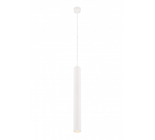 1015W-L WHITE (1/30) Светильник (RL)