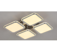 9304/4M CR (1) Люстра (RL) #