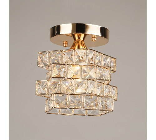 3902/1H FGD (1/10) Люстра RL