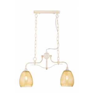 5376/2 BEIGE (1) Люстра