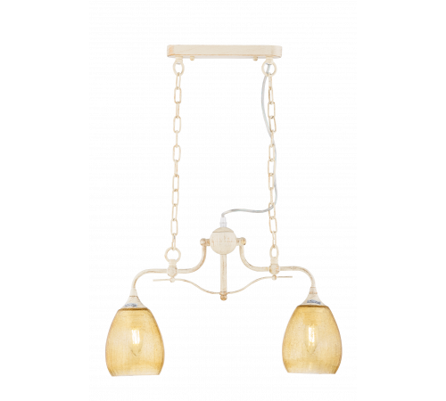 5376/2 BEIGE (1) Люстра