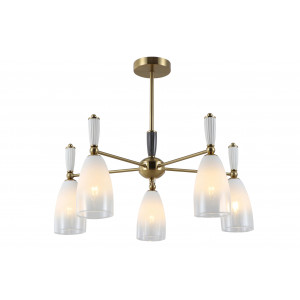 15890STD/5 STB (1) Люстра NW #