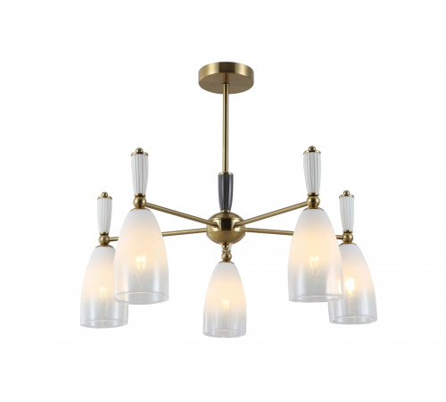 15890STD/5 STB (1) Люстра NW #