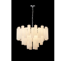 NW506-ф800*H600 CHROME (1) Люстра (в 2-х коробках) NW