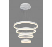 L008/4 WT (1) Люстра MN #