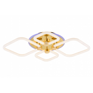 5246/2+2 FG/RGB (1) Люстра NL (RL)