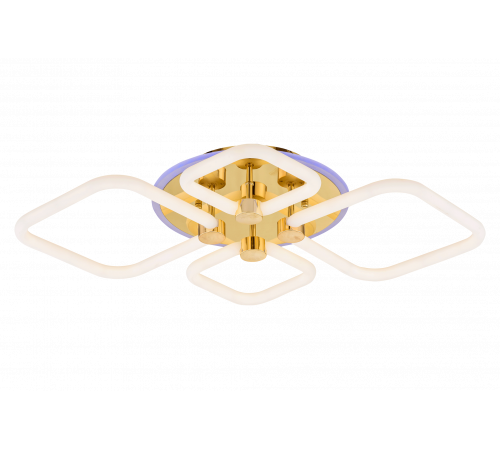 5246/2+2 FG/RGB (1) Люстра NL (RL)