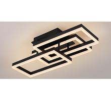 9472/3S BK (1) Люстра N (RL)