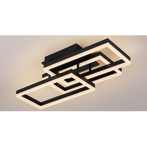 9472/3S BK (1) Люстра N (RL)