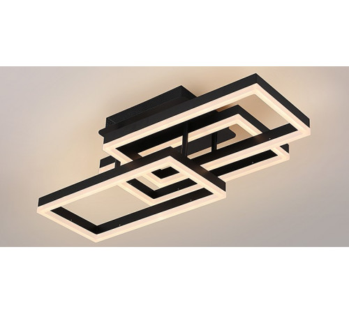 9472/3S BK (1) Люстра N (RL)