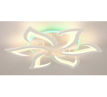 3016/6N WT/RGB (1) Люстра N (RL)