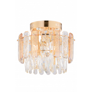 2291/4+4 FGD (1) Люстра (RL) #