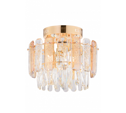 2291/4+4 FGD (1) Люстра (RL) #