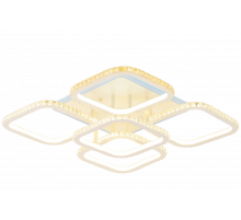 3136/5 WT+RGB (1) Люстра NL (RL) #