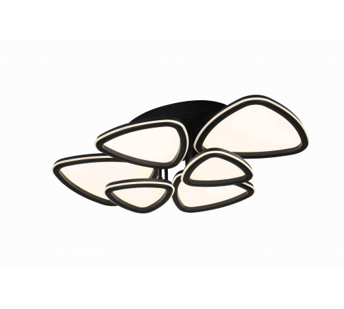 9307/2*3 BK (1) Люстра (RL)