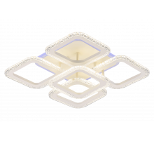 5214/4S+1 WT/RGB (1) Люстра NL (RL)