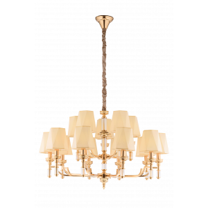 8679/10+5FG FGD (1) Люстра NW