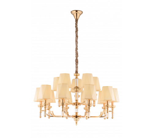 8679/10+5FG FGD (1) Люстра NW