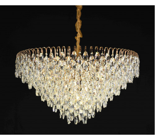 P7012/D800 FGD (1) Люстра (RL)