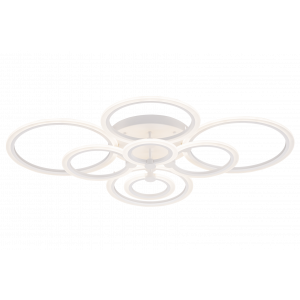 3009/8 WT (1) Люстра M (RL)