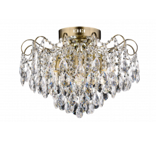 1502/6+6 AB (1) Люстра (RL)