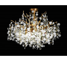 P6086/D600 BRONZE (1) Люстра RL #