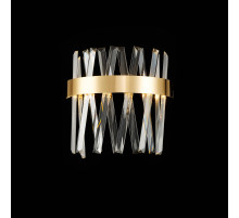 Y96-ф300*H280 H-GOLD (1) Настенный светильник (NW)