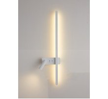 8981-620 WHITE (1/12) Настенный светильник RL #