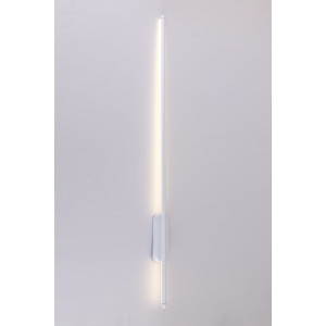 FJ8006/1000mm WT (1/25) Настенный светильник (RL)