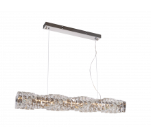 2506R/72W CHR+CL (1) Люстра NW #