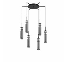 9426AP/6 SG (1) Люстра NW