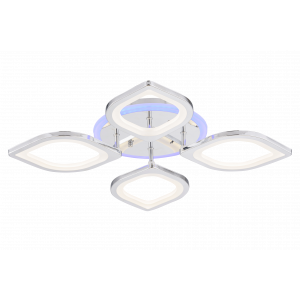 3003/4 CR+RGB (1/5) Люстра