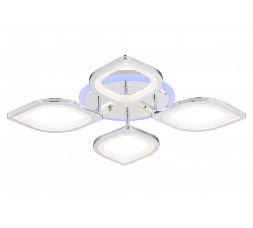 3003/4 CR+RGB (1/5) Люстра