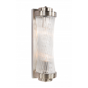 W9219R/2 SN+CL (1) Бра NW #