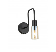 74811/1W BLACK (1/10) Настенный светильник (RL)