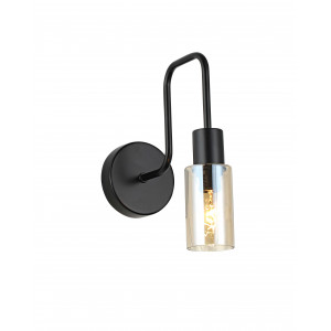 74811/1W BLACK (1/10) Настенный светильник (RL)