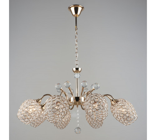 6141/8 FGD (1) Люстра RL