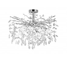 P8088/D600CR CR (1) Люстра (RL)