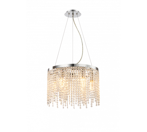 NW065-ф500*H250 CHROME (1) Люстра NW #