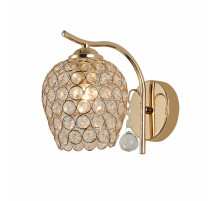25-07645/1W GOLD (1/5) Настенный светильник (RL)