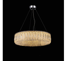 A19-ф800*H200(1200) CHROME (1) Люстра NW #