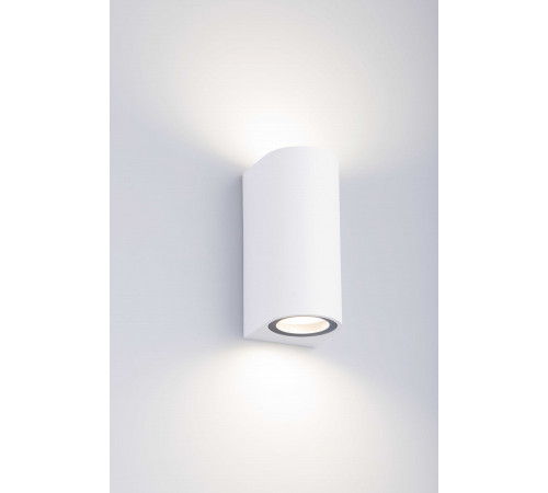 PL-209W-GU10 WT (1/30) Светильник