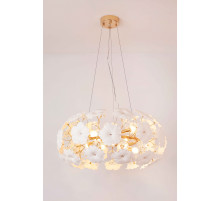 6862/8D FG (1) Люстра NW #