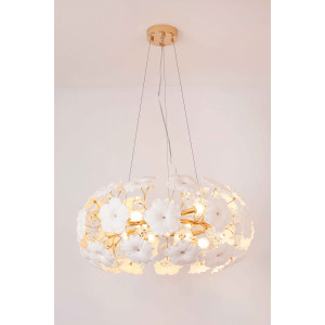 6862/8D FG (1) Люстра NW #