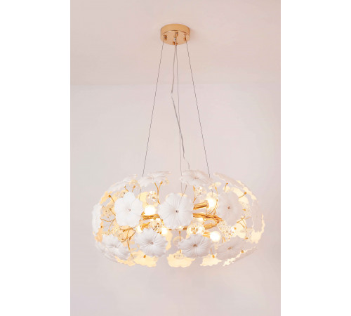 6862/8D FG (1) Люстра NW #