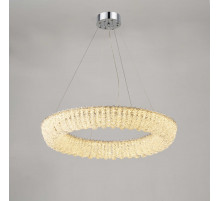 NW102L-ф800*H120(1200) CHROME (1) Люстра NW